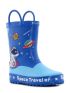 Wink Aqqo Space Traveler  BD51224-GY