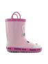 Wink Aqqo Bunny Love  BD52017-GY