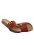 Yolera Primo Valerio  BSD157-5-BROWN