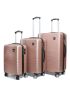 Borgo C XA152-PINK