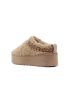 Yolera Platform  C2043-4-KHAKI