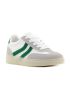 Yolera Grounder  C2052-5-GREEN