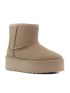 Yolera Maddy  C2067-4-KHAKI
