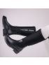 Calvin Klein High Rainboot YW0YW00838-BDS