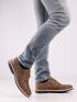Yolera Brett  D9103-KHAKI