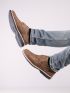Yolera Brett  D9103-KHAKI
