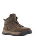 Yolera Rogg  D9129-BROWN