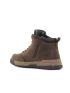 Yolera Rogg  D9129-BROWN