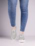 Yolera Neagley  D9233-LGREEN