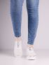 Yolera Neagley  D9233-WH