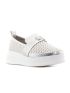 Yolera  D9235-WHSILVER