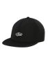 Vans Packed Hat  VN0A3Z91BLK