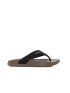 Luofu Men Flip E6220-E01-BROWN