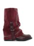 Yolera Whitney  E8665-WINERED