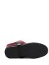 Yolera Whitney  E8665-WINERED