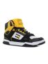 Tommy Hilfiger Mid Cut Skater EM0EM01108-ZFM