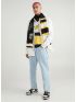Tommy Hilfiger Mid Cut Skater EM0EM01108-ZFM