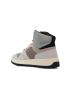 Tommy Hilfiger Basket Mid Leather EM0EM01258-AEV