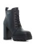 Tommy Hilfiger High Heel Lace Up EN0EN02408-BDS