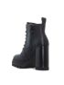 Tommy Hilfiger High Heel Lace Up EN0EN02408-BDS