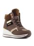 Yolera Exa  EX5600-2-BROWN