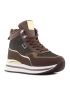 Yolera  EX5601-2-BROWN