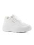 Yolera Velvet  EX5607-2-WH