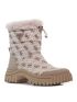 Guess Lolita FL8LOAFAL10-WH