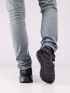 Tommy Hilfiger Modern Runner  FM0FM05245-BDS