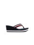 Tommy Hilfiger Corp Wedge  FW0FW08520-DW6