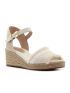 Tommy Hilfiger Fringe Canvas  FW0FW08879-ACJ