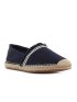 Tommy Hilfiger Fringe Canvas Clo  FW0FW08881-DW6