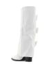 Monogrant Jenet  GA023-WH