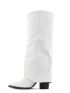 Monogrant Jenet  GA023-WH