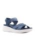 Yolera Stacey  GD2217-3-BLUE