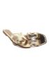 Yolera Zaha  GH5163-7-GOLD