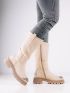 Monogrant Zita  GR-6632-BEIGE