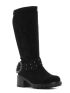 Monogrant Brace  GR-6662-BL