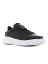 Calvin Klein Low Top Lace Up  HM0HM01016-BEH