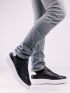 Calvin Klein Low Top Lace Up  HM0HM01016-BEH