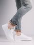 Calvin Klein Low Top Lace Up  HM0HM01708-0K4