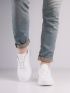 Calvin Klein Low Top Lace Up  HM0HM01708-0K4