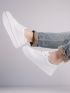 Calvin Klein Low Top Lace Up  HM0HM01708-0K4