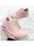 Skechers Uno Frosty Kicks  155359-LTPK