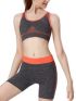 Borgo YW8019-ORANGE