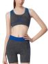 Borgo YW8019-BLUE