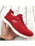 Skechers Summits Fast Attraction  149036-RED