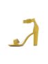 Bosido  LU410-4-YELLOW