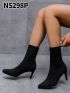 Seastar Janne NS298P-BL