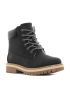 Monogrant Boot  RW001-BL
